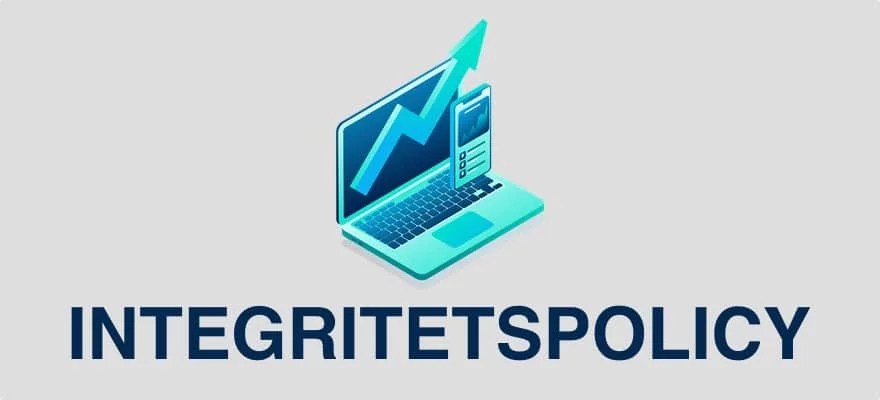Integritetspolicy