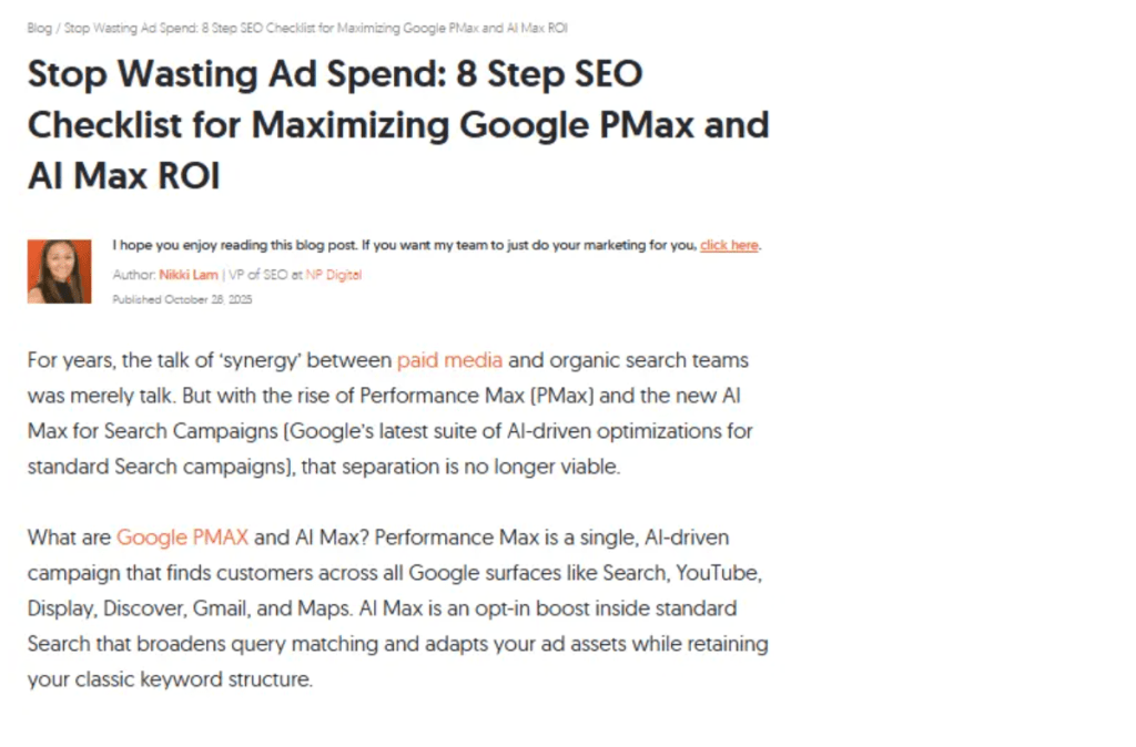 Så optimerar du för GEO GEO kräver mer än ytliga tips. Här handlar det om tillförlitlighet.